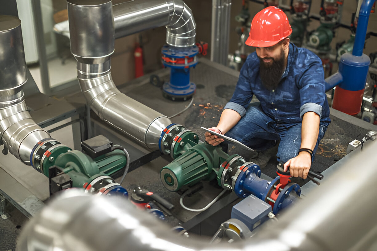 About Exemplar Technical Services