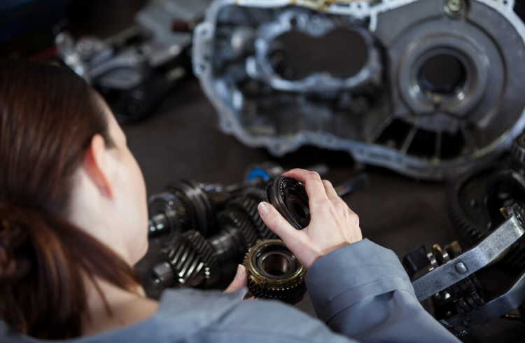 Corrective Maintenance