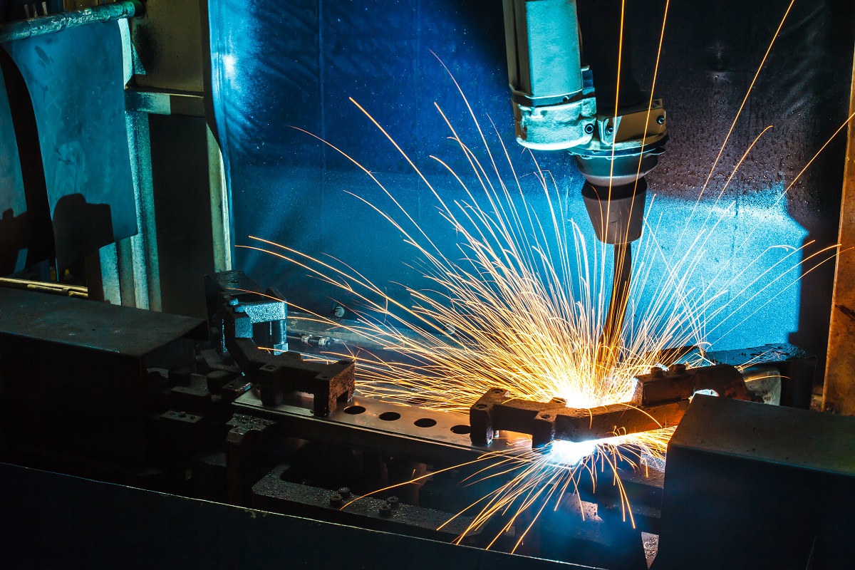 Specialized Fabrication Services