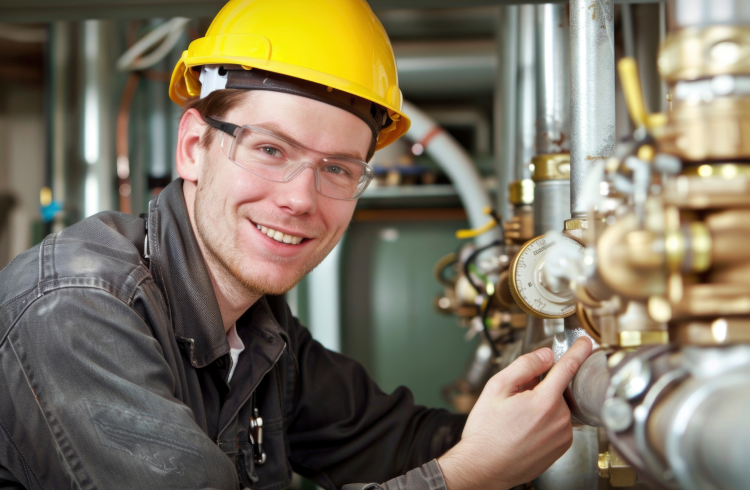 Preventive Maintenance